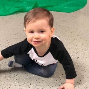 Meet your Posher, Lance